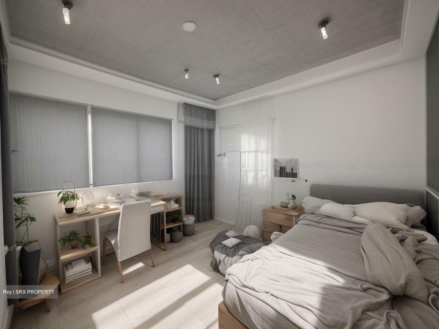 Riverside Melodies (D12), Apartment #476909611